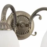 Бра Arte Milano AM347410 347410/2W AB