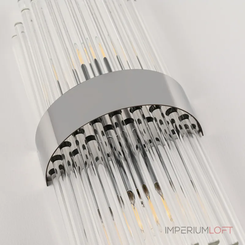 Бра Arte Milano Torcia 430122.140.2.E14.C1 CR Бра Arte Milano Torcia 430122.140.2.E14.C1 CR