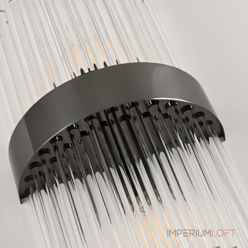 Бра Arte Milano Torcia 430122.180.2.E14.C1 BK Бра Arte Milano Torcia 430122.180.2.E14.C1 BK