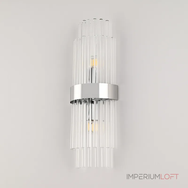 Бра Arte Milano Torcia 430122.140.2.E14.C1 CR Бра Arte Milano Torcia 430122.140.2.E14.C1 CR