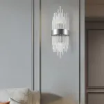 Бра Arte Milano Torcia 430122.140.2.E14.A1 BK