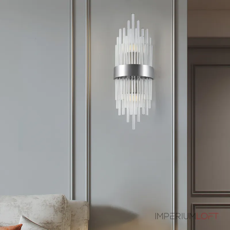 Бра Arte Milano Torcia 430122.140.2.E14.A1 BK
