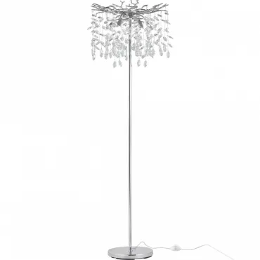 Торшер веточки Arte Milano Milano-1 23141.480-1650.5.G9.B CR