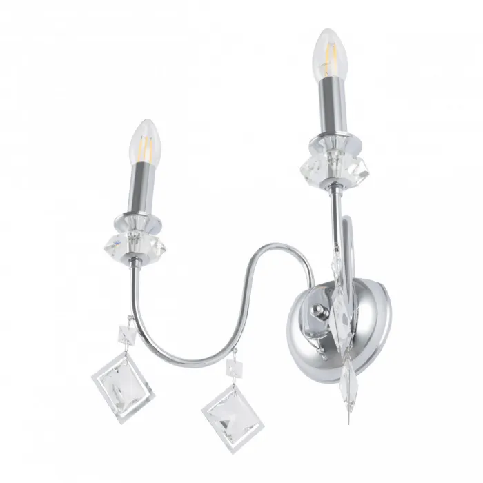 Бра Arte Milano AM342101 342101/2W CR от ImperiumLoft