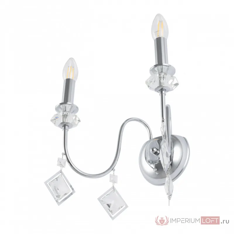 Бра Arte Milano AM342101 342101/2W CR от ImperiumLoft