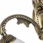 Бра Arte Milano AM340837 340837/2W AB от ImperiumLoft