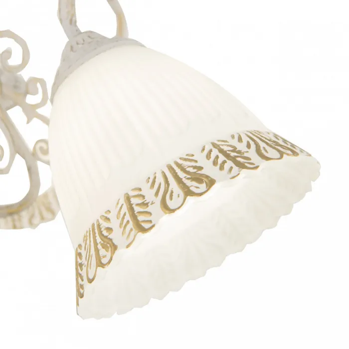 Люстра Arte Milano AM340800 340800/6 WT+G от ImperiumLoft