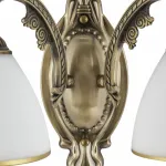 Бра Arte Milano AM340837 340837/2W AB от ImperiumLoft