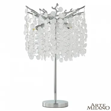 Торшер Arte Milano Milan23 234011/H560/3/C Cr