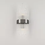Бра Arte Milano Torcia 430122.140.2.E14.A1 BK