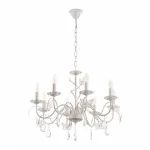 Люстра Arte Milano AM346179 346179/8 WT+G от ImperiumLoft
