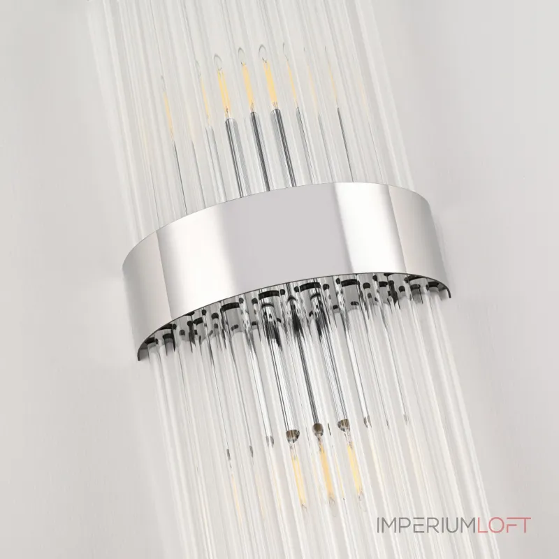Бра Arte Milano Torcia 430122.140.2.E14.C1 CR Бра Arte Milano Torcia 430122.140.2.E14.C1 CR