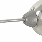 Потолочная люстра Arte Milano Napoli-327007 327007/5 CR