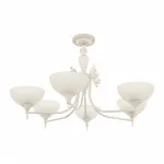 Люстра Arte Milano AM340049 340049/6 WT+G от ImperiumLoft