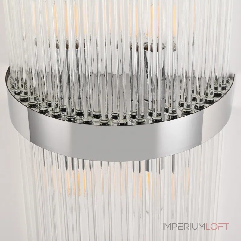 Бра Arte Milano Torcia 430122.250.4.E14.B1 CR