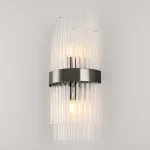 Бра Arte Milano Torcia 430122.180.2.E14.C1 BK