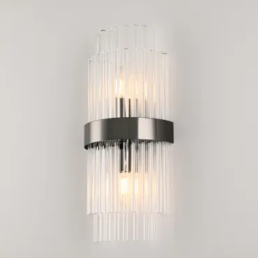 Бра Arte Milano Torcia 430122.180.2.E14.C1 BK