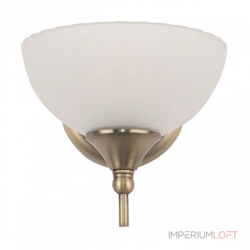 Бра Arte Milano AM340049 340049/1W AB