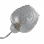 Люстра подвесная Arte Milano Amalfi-7556 337556/3 CR от ImperiumLoft