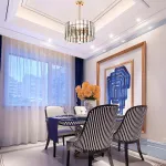 Люстра Arte Milano Sorrento-1409 371409/5/350/400 GD от ImperiumLoft