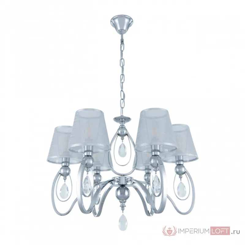 Люстра Arte Milano AM347203 347203/6 CR от ImperiumLoft