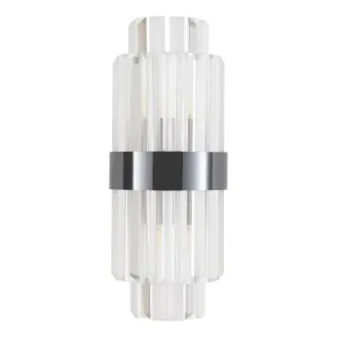 Бра 440122.160.2.E14.C1 BK Arte Milano Бра 440122.160.2.E14.C1 BK Arte Milano