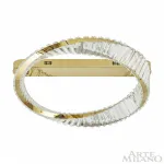 Светильник светодиодный Arte Milano AM-Venezia 316223/D600 GD