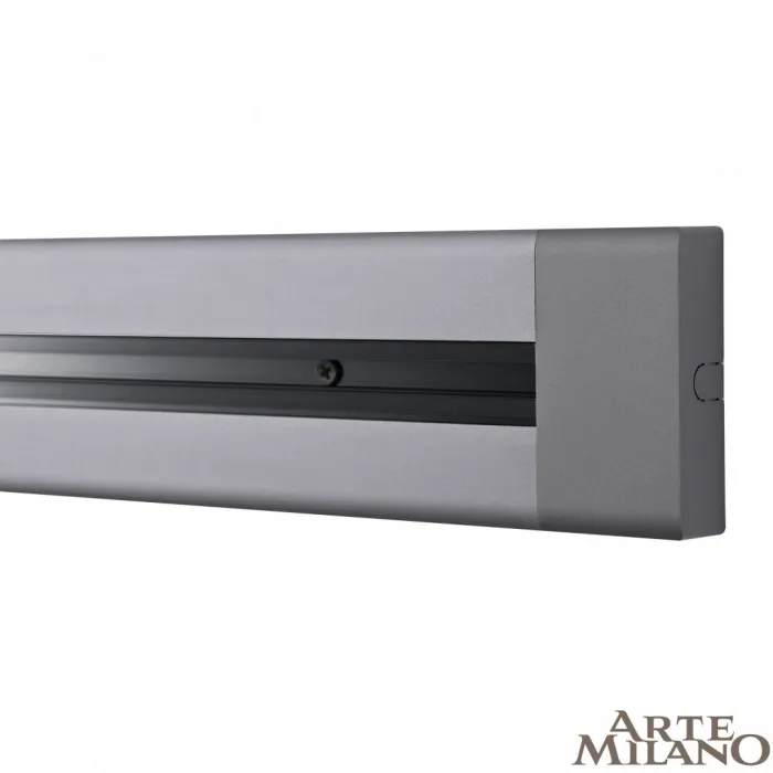 Накладной шинопровод, 32A 250V 382305TO/50 Grey от ImperiumLoft
