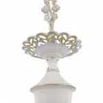 Подвесная люстра Arte Milano AM343837 347837/8 WT+G