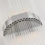 Бра Arte Milano Torcia 430122.250.4.E14.B1 CR