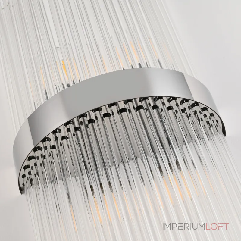 Бра Arte Milano Torcia 430122.250.4.E14.B1 CR