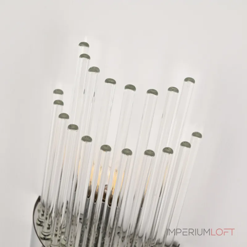Бра Arte Milano Torcia 430122.140.2.E14.C1 CR Бра Arte Milano Torcia 430122.140.2.E14.C1 CR