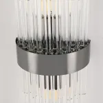 Бра Arte Milano Torcia 430122.140.2.E14.A1 BK