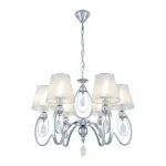 Люстра Arte Milano AM347203 347203/6 CR от ImperiumLoft