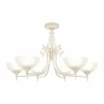 Люстра Arte Milano AM340049 340049/6 WT+G от ImperiumLoft