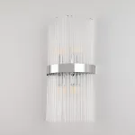 Бра Arte Milano Torcia 430122.250.4.E14.B1 CR