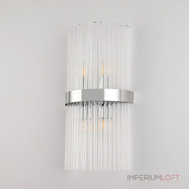 Бра Arte Milano Torcia 430122.250.4.E14.B1 CR