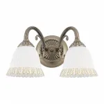 Бра Arte Milano AM347410 347410/2W AB
