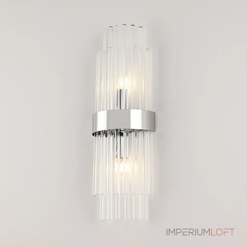 Бра Arte Milano Torcia 430122.140.2.E14.C1 CR Бра Arte Milano Torcia 430122.140.2.E14.C1 CR