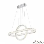Подвесная люстра Arte Milano AM-Venezia 311311/L800 NI