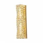 Настенный светильник светодиодный Arte Milano AM-0011 2152B.D110.H500.LED.5 G