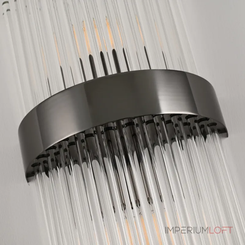 Бра Arte Milano Torcia 430122.180.2.E14.C1 BK Бра Arte Milano Torcia 430122.180.2.E14.C1 BK