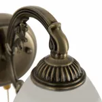 Бра Arte Milano AM341837 341837/1W AB