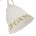 Люстра Arte Milano AM340800 340800/6 WT+G от ImperiumLoft
