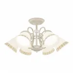 Люстра Arte Milano AM340800 340800/6 WT+G от ImperiumLoft
