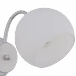 Бра Arte Milano Amalfi-5010 335010/1W WT+SL