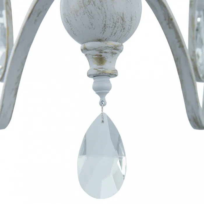 Люстра Arte Milano AM347203 347203/6 WT+G от ImperiumLoft