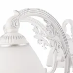Подвесная люстра Arte Milano AM341837 341837/6 WT+SL