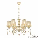 Люстра Arte Milano AM347620 347620/6 FGD от ImperiumLoft