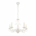 Люстра Arte Milano AM341369 341369/5 WT от ImperiumLoft
